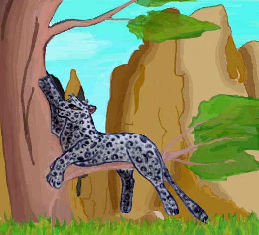 а вот и предвет моих страданий ))