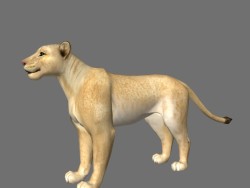 игровая лоуполи моделька, до завершения еще далеко конечно.