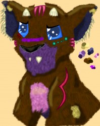 это я ! полная версия.