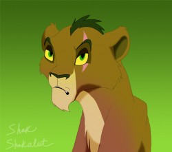 Скаристы, не бейте меня!!!