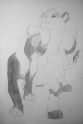 Сейчас типа модно давать имена своим персам. Ева и Като :3