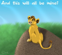 Кривоглазый Копа.