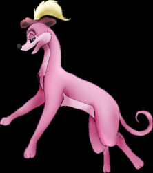 Просто ужасно не похожа :)