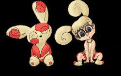 Увлёкся я покемонами походу х))