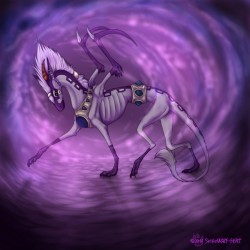 Меня Спайк нарисовала, а точнее не меня, а Dober-Bober))