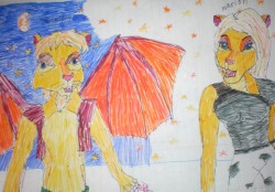 худший арт в мире