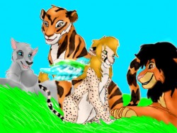 Невви, Зения Дороти и Беатрис.jpg (84.64 КБ) 54455 просмотров Это герои моей... хм... писанины.