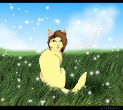 старшная фотошопная трава ХD