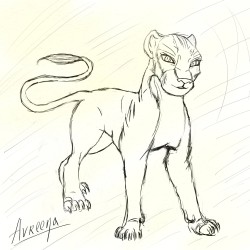 Снова Аврина