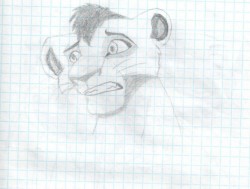 Кову. Тень lol)