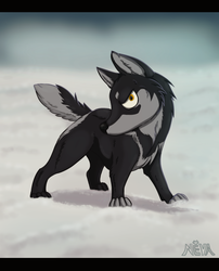 Аззаи на день рождения Айси ^^,